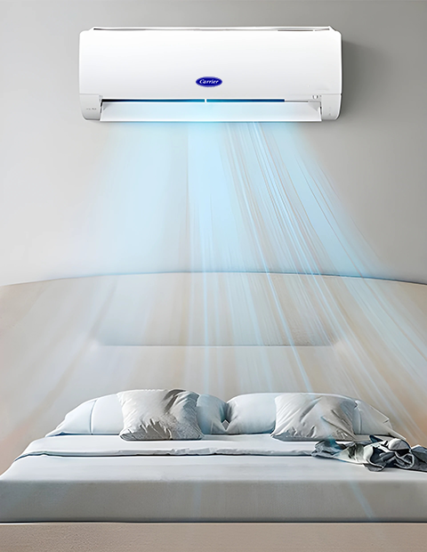 Carrier Air condition